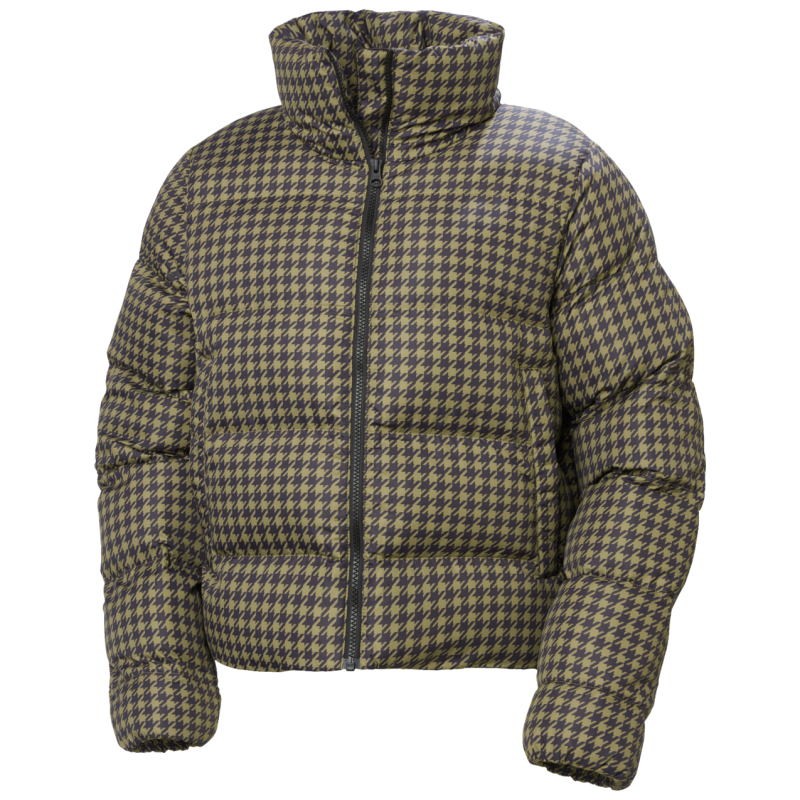 Jade Puffer Jacket - Giacca sintetica - Donna