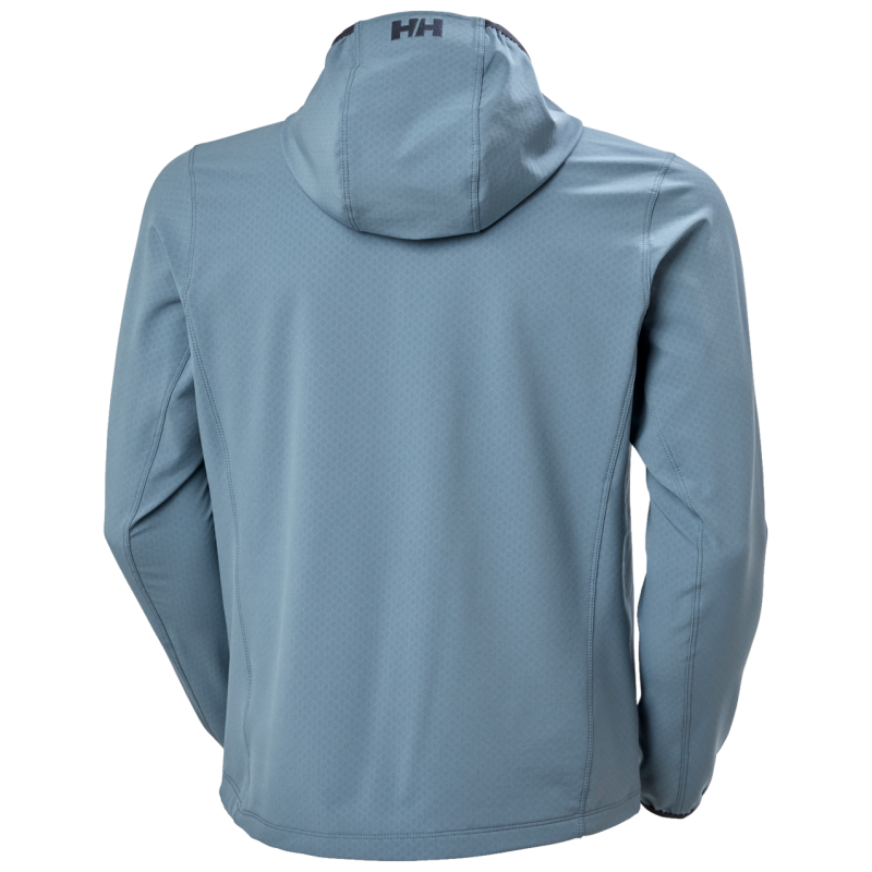 Helly Hansen Cascade Shield Jacket - Softshelljack - Heren | Hardloop