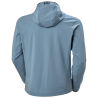 Helly Hansen Cascade Shield Jacket - Softshelljakke - Herrer | Hardloop