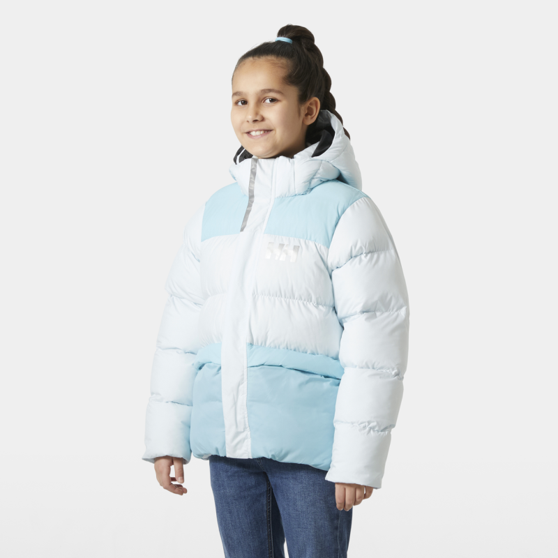 Helly Hansen Specter Puffy Jacket - Casaco penas criança | Hardloop