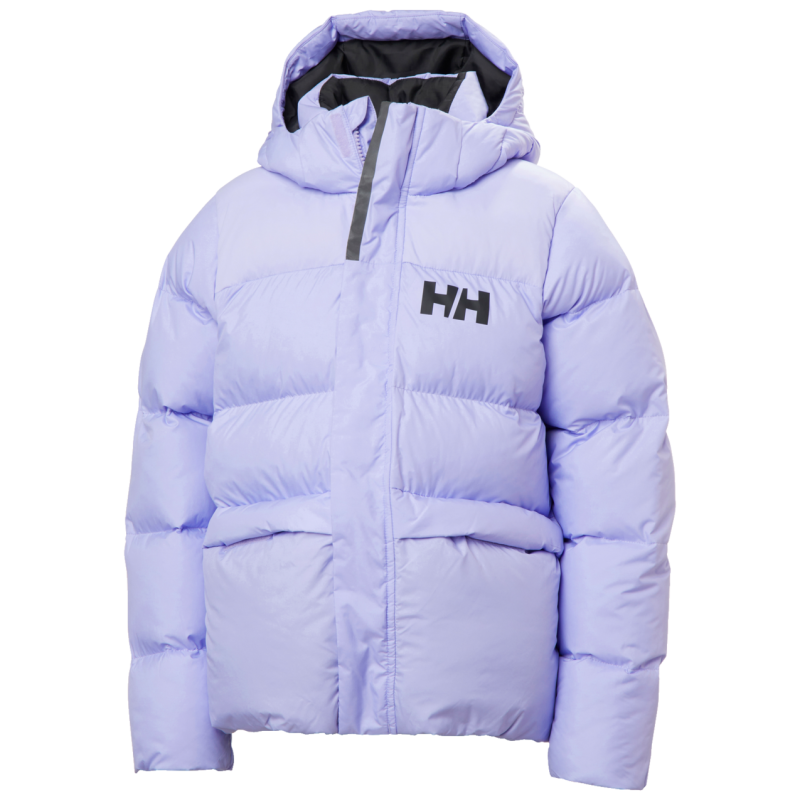 Specter Puffy Jacket - Kunstfaserjacke - Kind