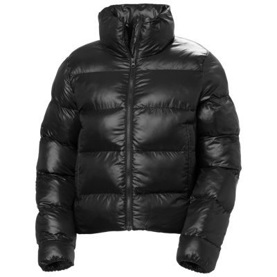 Jade Puffer Jacket - Kurtka damski