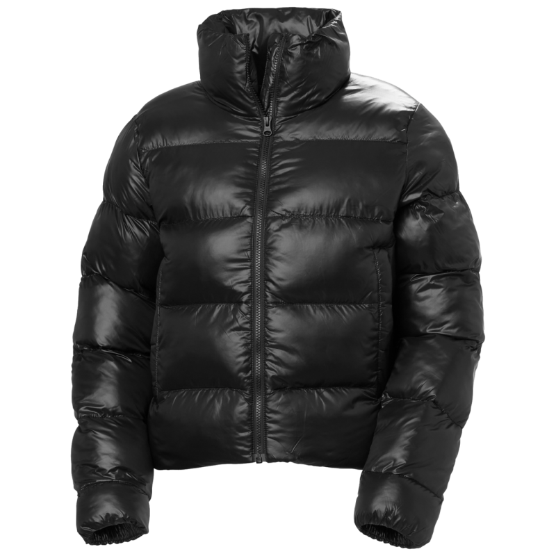 Jade Puffer Jacket - Syntetjacka - Dam