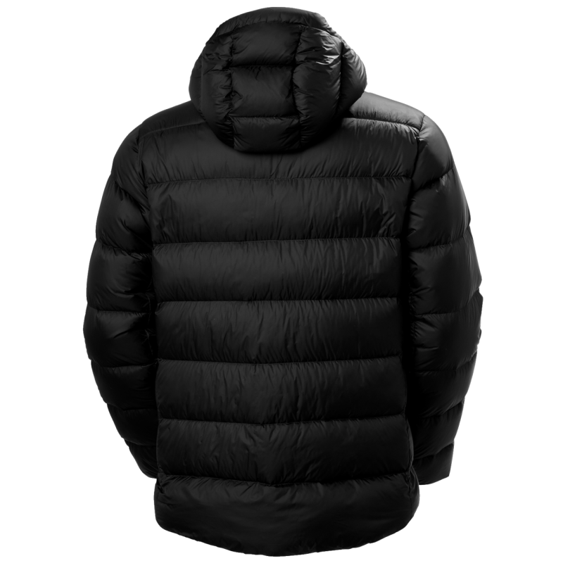 Helly Hansen Glacier Down Jacket - Dunjacka - Herr | Hardloop