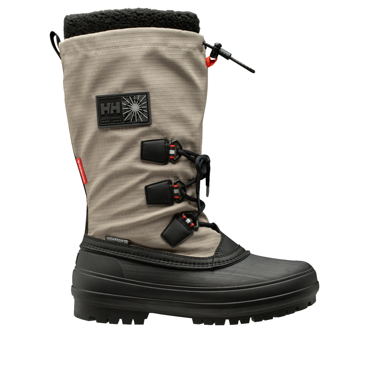 Helly Hansen Arctic Patrol Boot - Śniegowce meskie | Hardloop