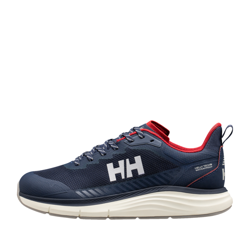 Termoli HT - Zapatillas náuticas - Hombre