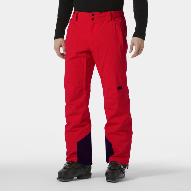 Helly Hansen Rapid Pant - Calça ski homem | Hardloop