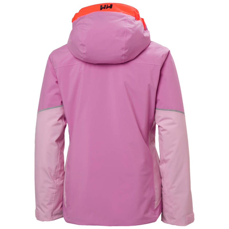 Helly Hansen Girl Jewel Jacket - Ski-jas - Kinderen | Hardloop