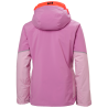 Helly Hansen Girl Jewel Jacket - Skidjacka - Børn | Hardloop