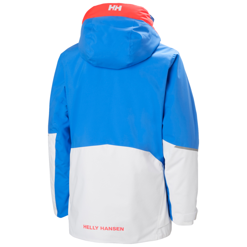 Helly Hansen Stellar Jacket - Chaqueta de esquí - Niños | Hardloop