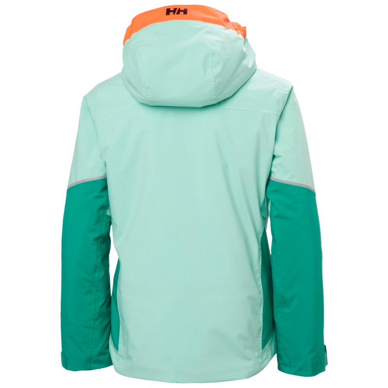 Helly Hansen Girl Jewel Jacket - Skidjacka - Børn | Hardloop