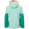 Helly Hansen Girl Jewel Jacket - Dětská lyžařská bunda | Hardloop