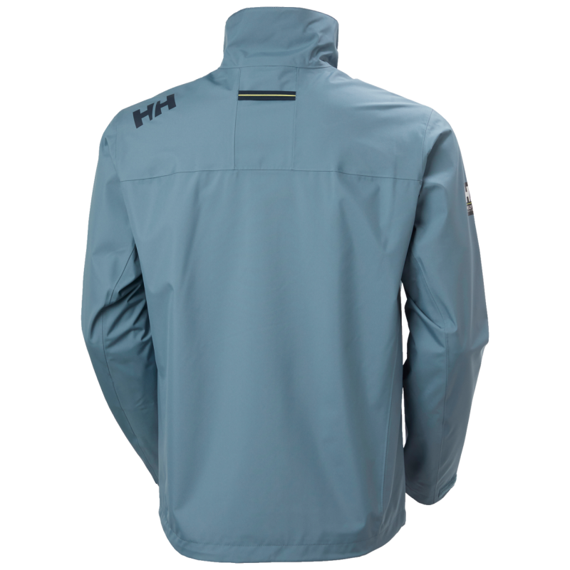 Helly Hansen Crew Jacket 2.0 - Casaco de vela homem | Hardloop