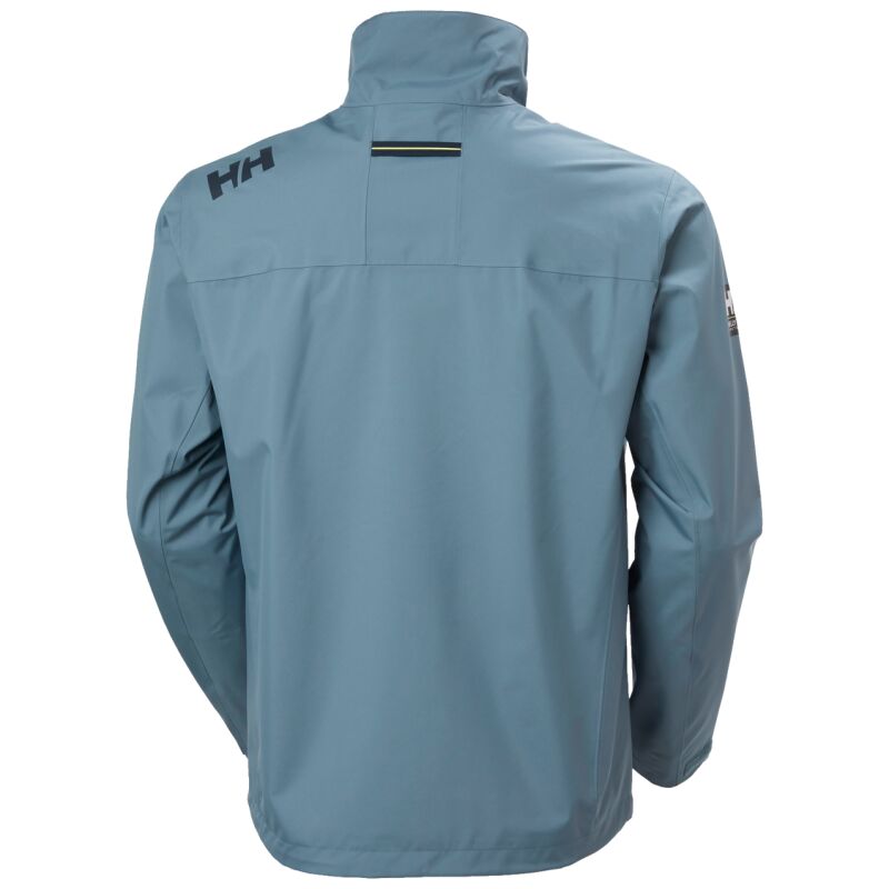 Helly Hansen Crew Jacket 2.0 - Seglarjacka - Herr | Hardloop