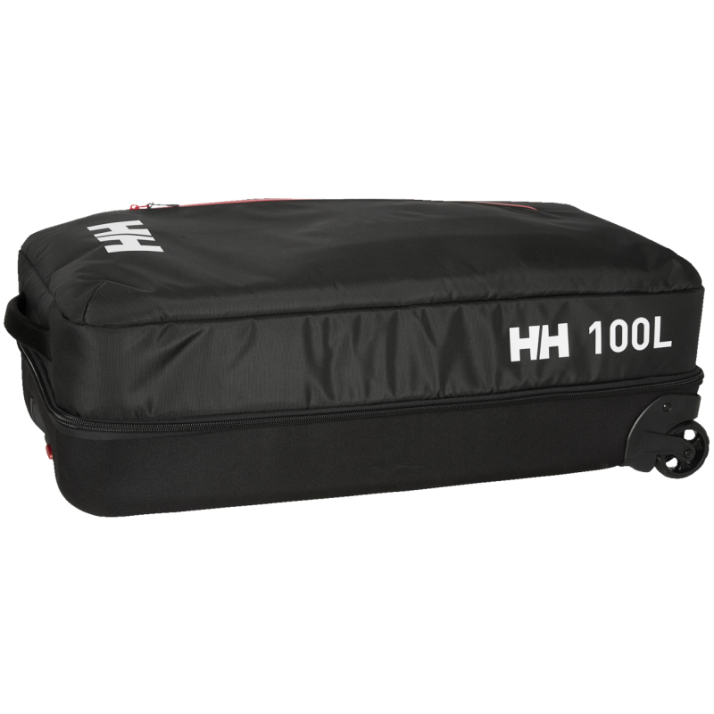 Helly Hansen Sport Expedition Trolley 100L - Wheeled travel bag | Hardloop