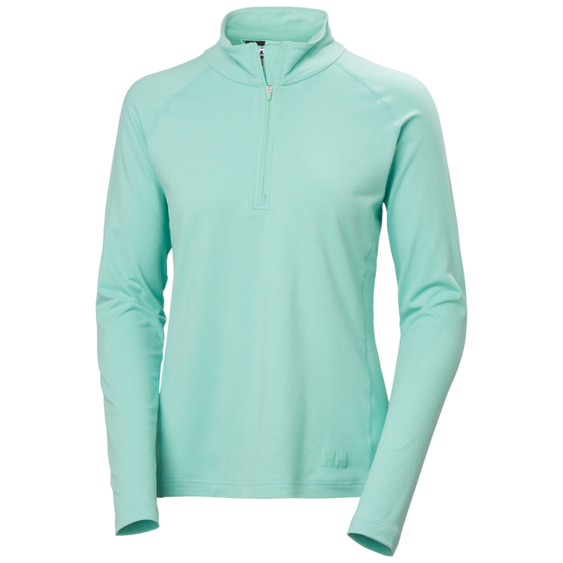 Tyri Knit 1/2 Zip - Synthetisch ondergoed - Dames