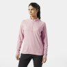 Helly Hansen Tyri Knit 1/2 Zip - Koszulka damska | Hardloop