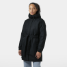 Helly Hansen HH Classic Insulated Trench - Giacca antipioggia - Donna | Hardloop