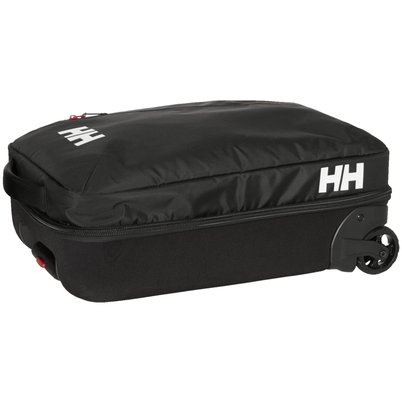 Helly Hansen Sport Expedition Trolley Carry On - Rejsetaske | Hardloop
