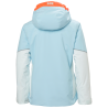 Helly Hansen Girl Jewel Jacket - Ski jacket - Kid's | Hardloop