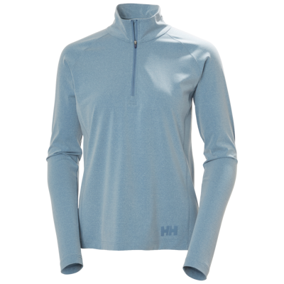Tyri Knit 1/2 Zip - Funktionsunterwäsche - Damen