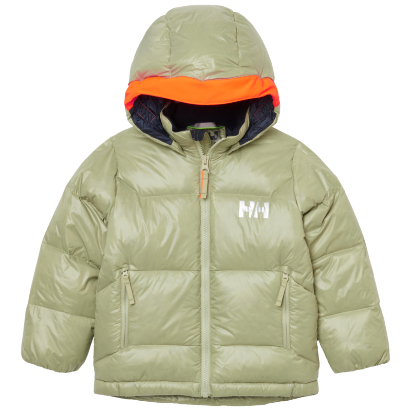 Isfjord Down Jacket - Doudoune enfant