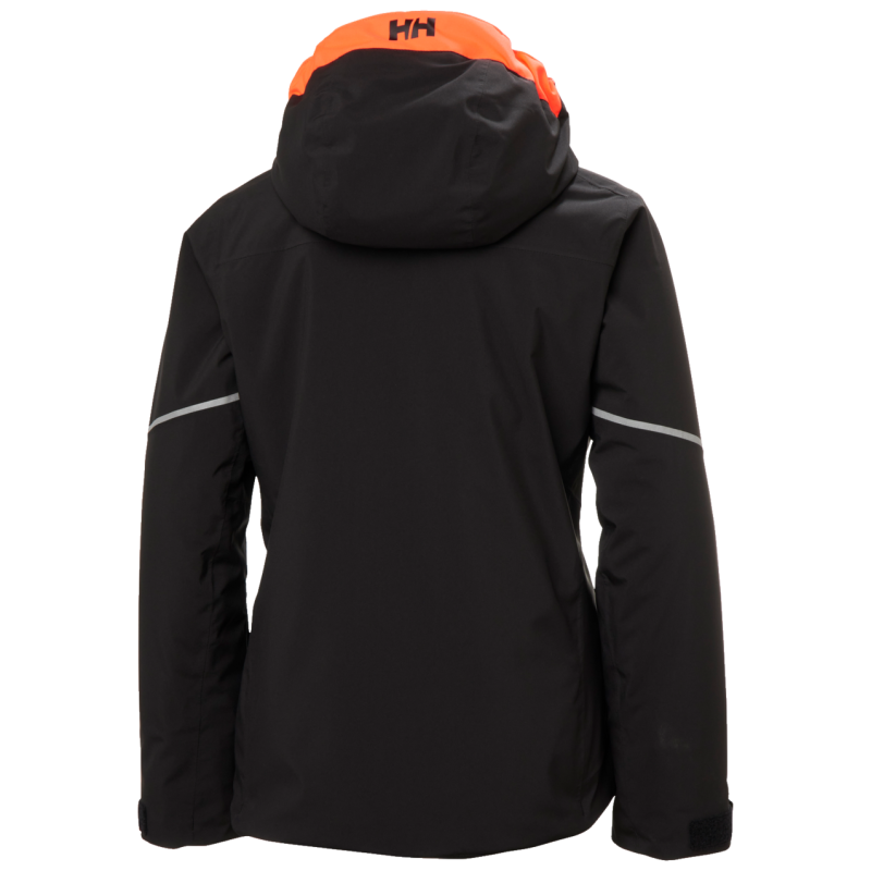 Helly Hansen Girl Jewel Jacket - Skijacke - Kind | Hardloop