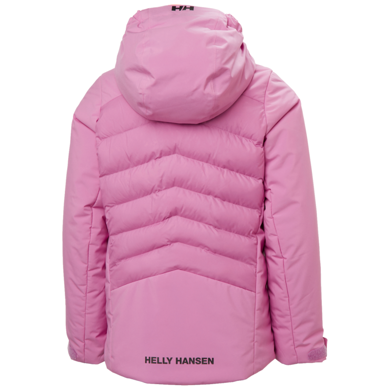 Helly Hansen Girl Astra Jacket - Ski jacket - Kid's | Hardloop