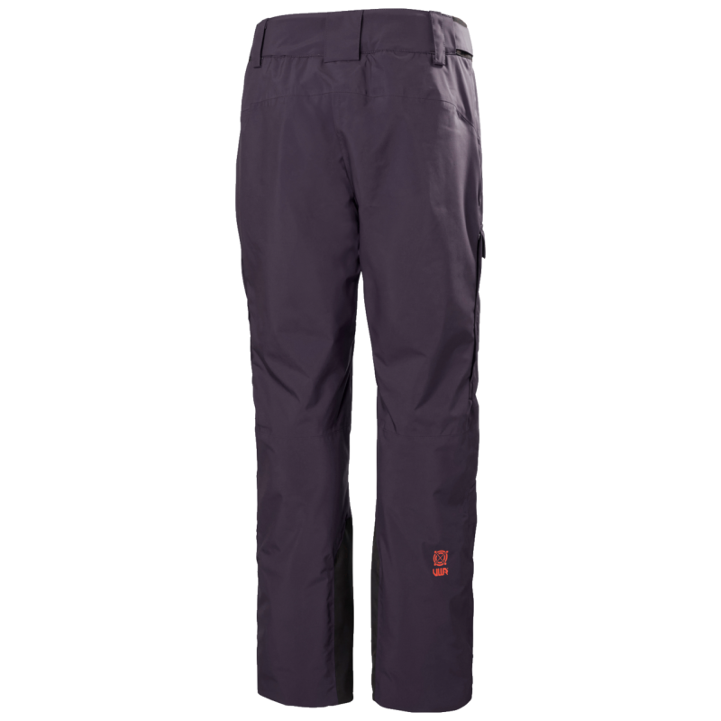 Helly Hansen Switch Cargo 2.0 Pant - Pantalon ski femme | Hardloop