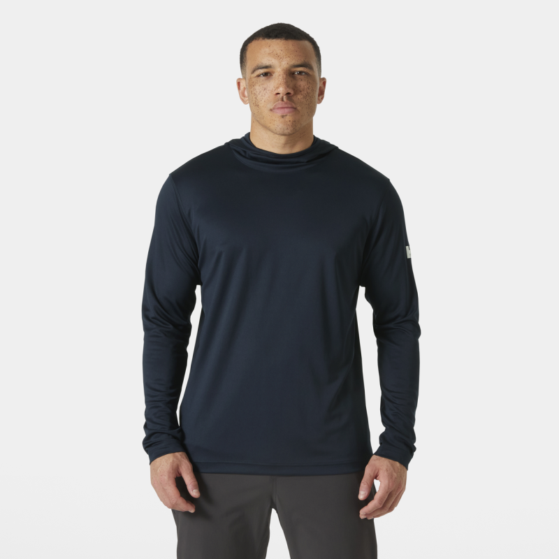 Helly Hansen HH Tech Hoodie - Intimo - Uomo | Hardloop