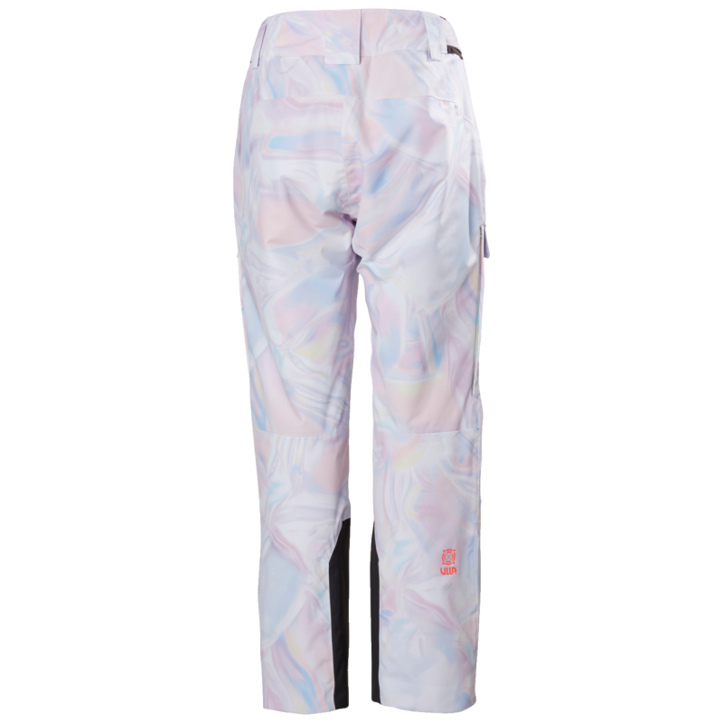 Helly Hansen Switch Cargo 2.0 Pant - Skidbyxa - Dam | Hardloop