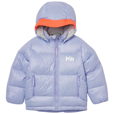 Isfjord Down Jacket - Casaco penas criança