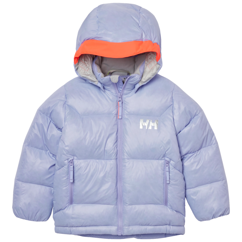 Isfjord Down Jacket - Donsjack - Kinderen