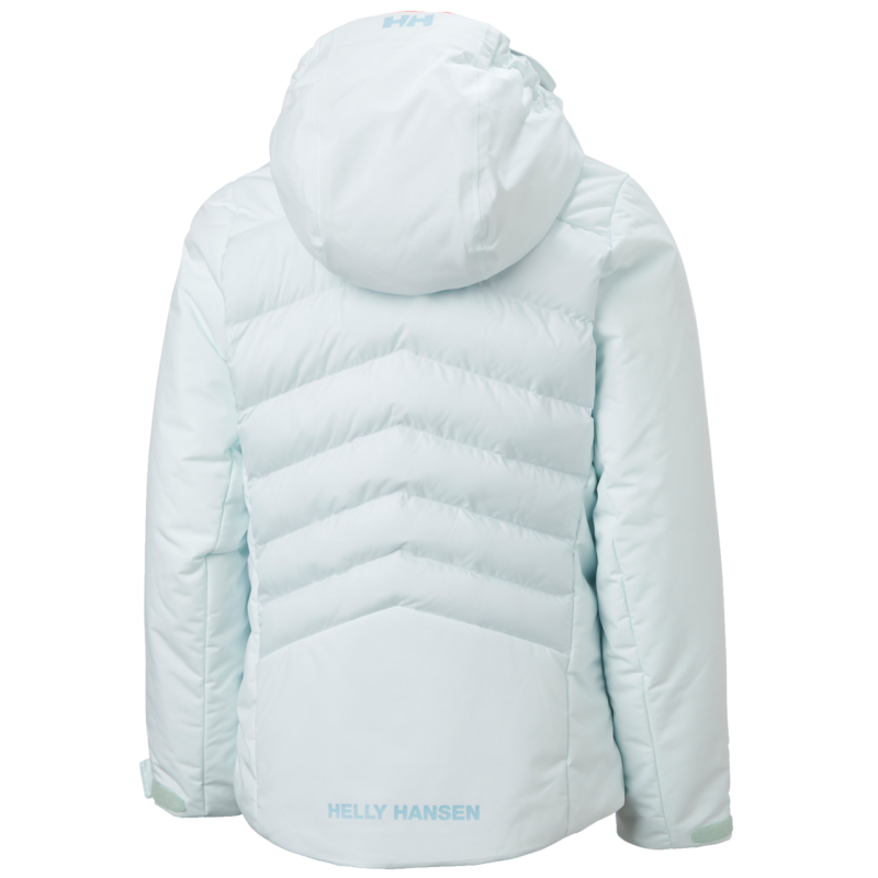Helly Hansen Girl Astra Jacket - Giacca da sci - Bambino | Hardloop