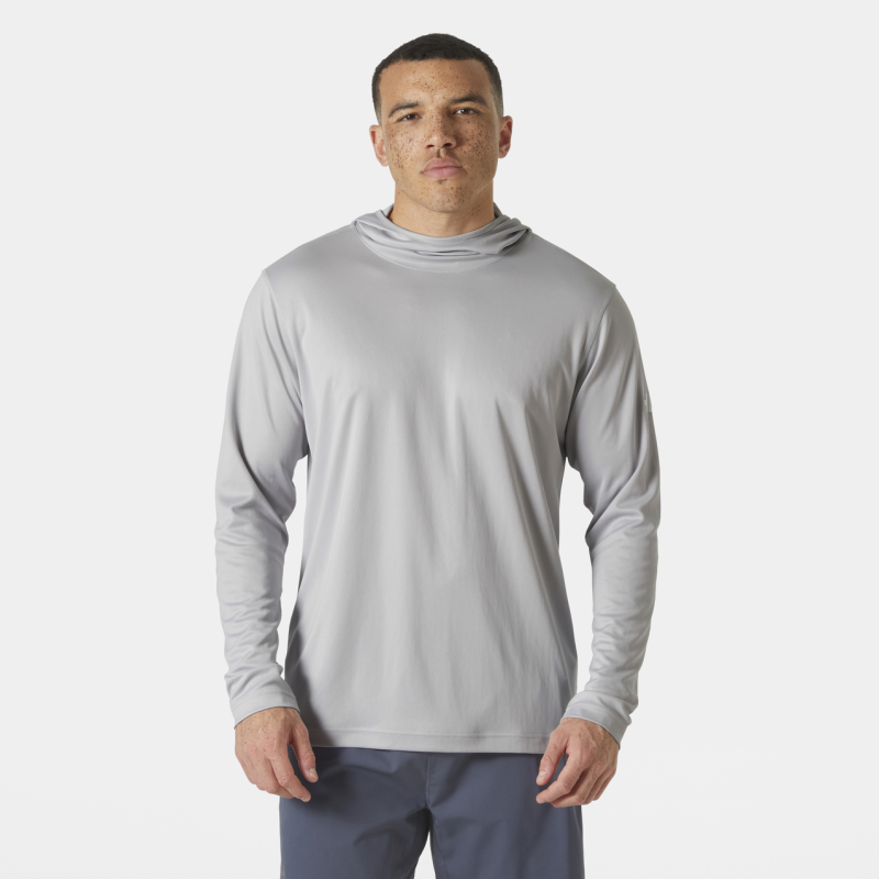 Helly Hansen HH Tech Hoodie - Camisola interior homem | Hardloop