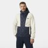 Helly Hansen Stowe Hooded Hybrid Jacket - Giacche ibride - Uomo | Hardloop