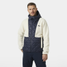 Helly Hansen Stowe Hooded Hybrid Jacket - Veste hybride homme | Hardloop