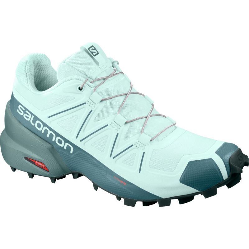 Salomon Speedcross 5 Scarpe da trail running Donna