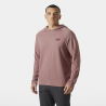 Helly Hansen Tyri Knit Hoodie - Koszulka meska | Hardloop