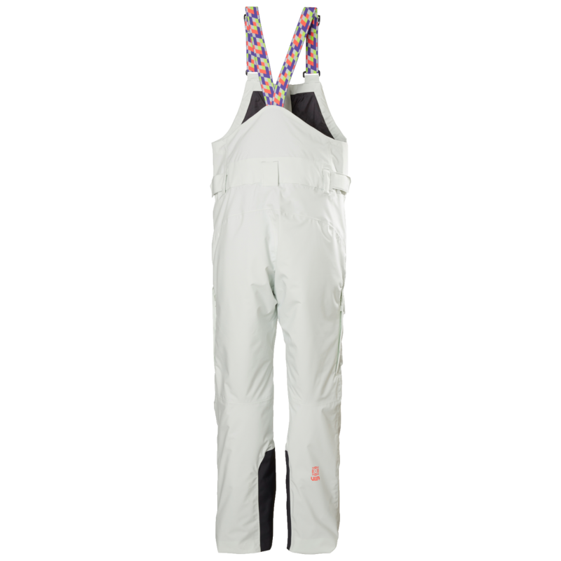 Helly Hansen Helly Hansen Switch Cargo Bib Pant - Hängselbyxor ski - Dam | Hardloop
