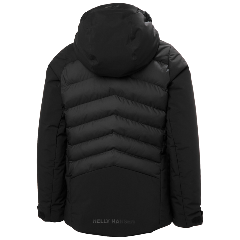 Helly Hansen Girl Astra Jacket - Skijacke - Kind | Hardloop