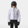 Helly Hansen Girl Nora Puffy Jacket - Veste ski enfant | Hardloop