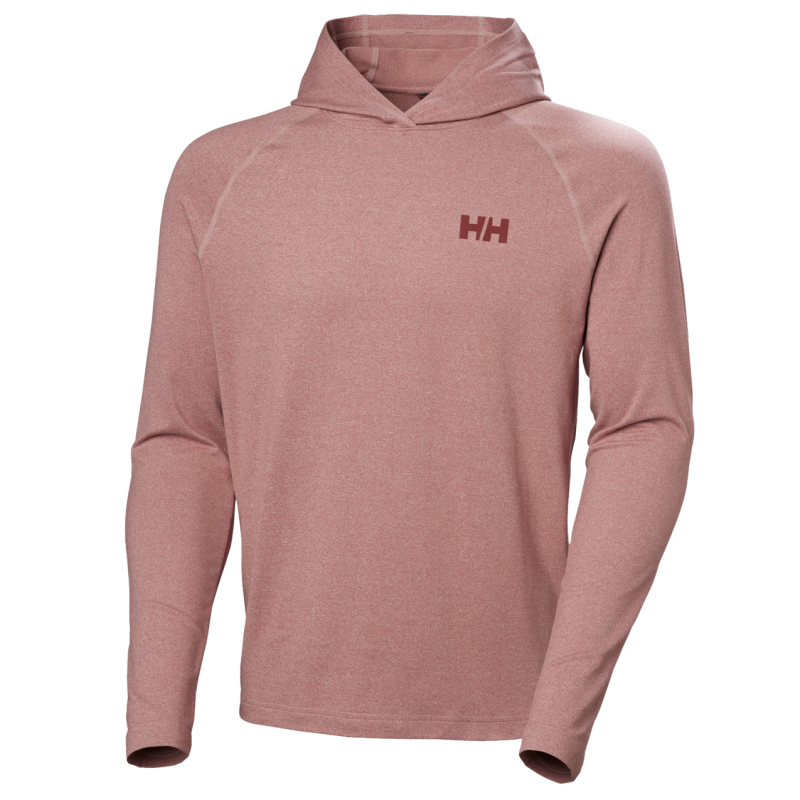 Helly Hansen Tyri Knit Hoodie - Koszulka meska | Hardloop