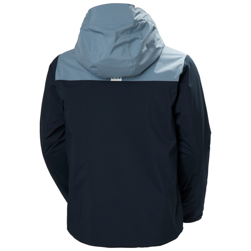 Helly Hansen Alpine Insulated Jacket - Skijacke - Herren | Hardloop