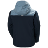 Helly Hansen Alpine Insulated Jacket - Skijacke - Herren | Hardloop