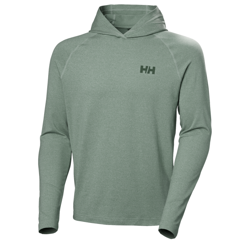 Tyri Knit Hoodie - Underkläder syntet - Herr