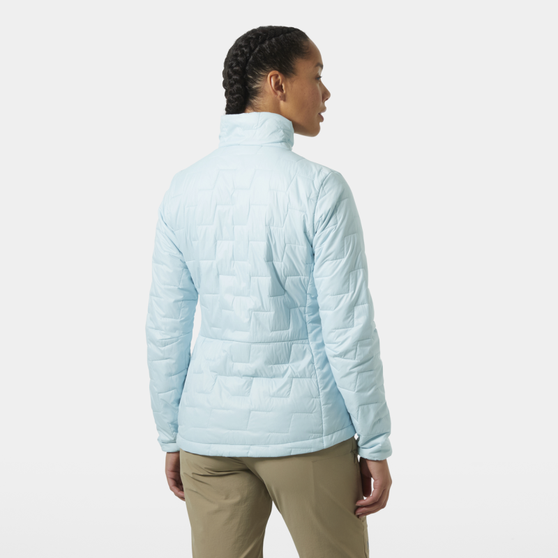 Helly Hansen Lifaloft Insulator Jacket - Synthetic jacket - Women's | Hardloop