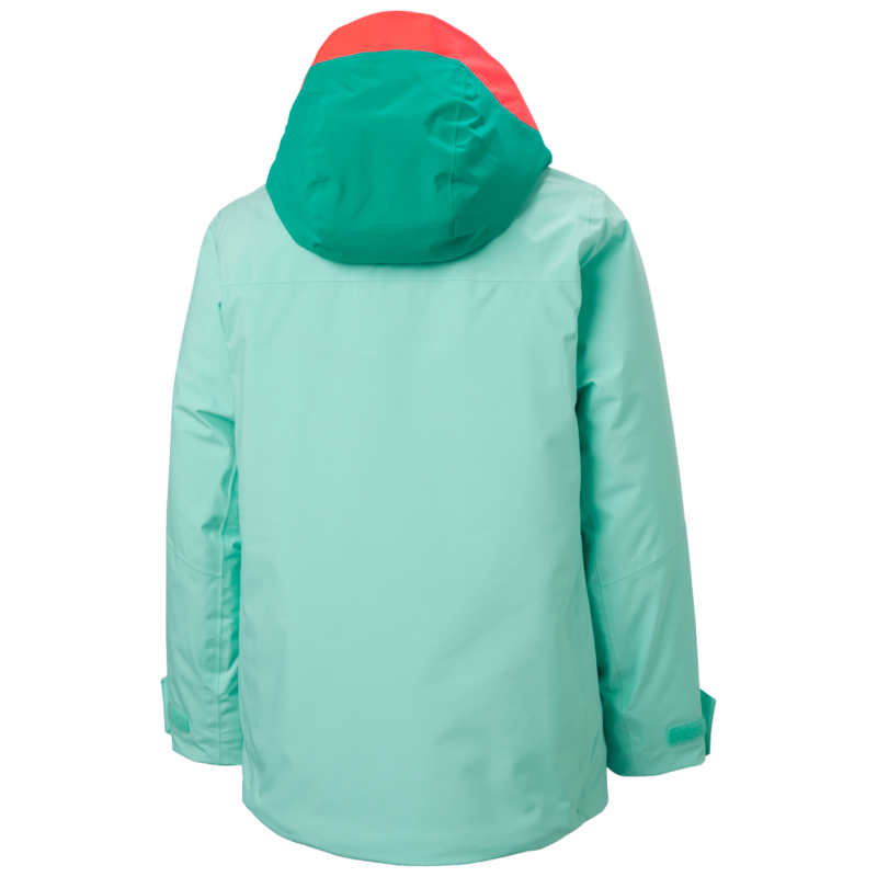 Helly Hansen Girl Stellar Jacket 2.0 - Laskettelutakki - Lasten | Hardloop