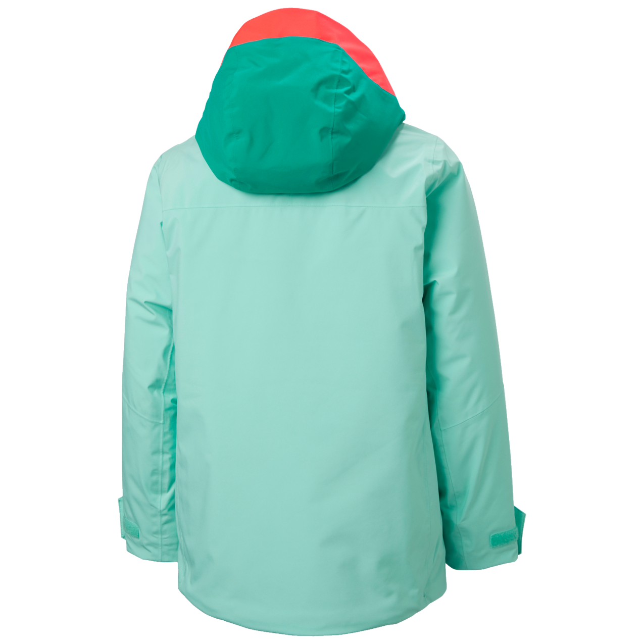 Helly Hansen Girl Stellar Jacket 2.0 - Kurtka narciarska dziecięca | Hardloop