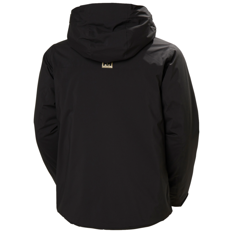 Helly Hansen Alpine Insulated Jacket - Veste ski homme | Hardloop